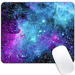 Galaxy Nebula Universe Space Mouse 