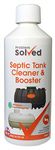 Problem Solved Septic Tank Cleaner and Booster - 500ml