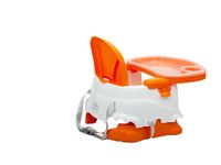 Harmony Booster Seat