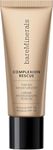 bareMinerals COMPLEXION RESCUE Tinted Moisturiser - SPF 30, Hydrating Vegan Tinted Mineral Sunscreen with Hyaluronic Acid, Sheer-to-Light Coverage for Dewy, Healthy-Looking Skin, 35 ml