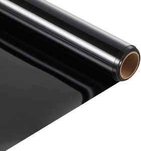 Vepagoo Nano Ceramic Car Window Tint Film 35% VLT- 24" in 100Ft Privacy Window Tint, Blocks UV/IR Rays, Heat & Glare - Scratch Resistance Car Window Film