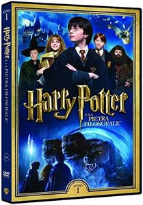 Harry Pott