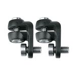 SKS Unisex Adult Direct Mount Angled RS/Suntour Adapter - Black, One Size