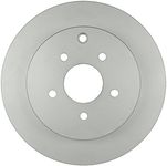 Bosch 40011040 QuietCast Premium Disc Brake Rotor