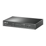 TP-Link 8-Port Gigabit Ethernet PoE