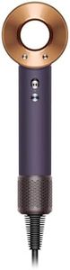 Dyson Supersonic Professional Hair Dryer – Fast Drying, Intelligent Heat Control, Engineered for Salons - Violet