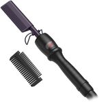 Hot Comb Electric Hair Straightener