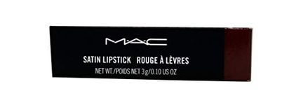 MAC Lustre Lipstick - Verve by M.A.C