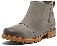 Sorel Women's Emelie III Chelsea Wa