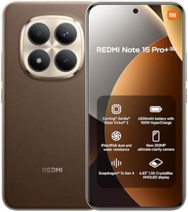 Xiaomi Red