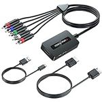 HDMI to Component Converter Cable w