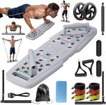 Push Up Board, Workout Equipment Ho