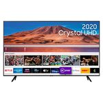 Samsung 50" TU7000 HDR Smart 4K TV with Tizen OS
