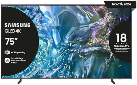 Samsung TV