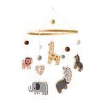 Handmade Mobiles