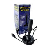 Outdoor Antenna For Camper