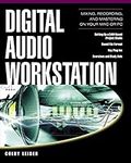 Digital Audio Workstation: Mixing, 
