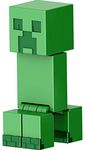 Mattel Minecraft Toys 3.25-inch Action Figures Collection Figure, Accessory and Portal Piece Collectible Gifts for Kids, HMB20