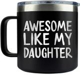 KLUBI Dad Birthday Gift - Awesome L