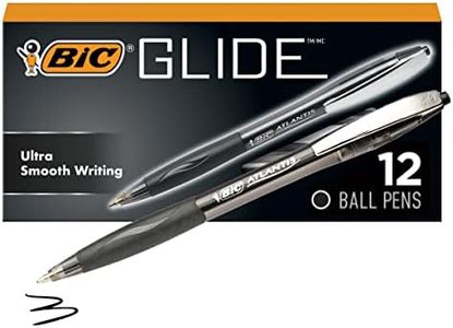 BIC Glide 