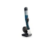 Joseph Joseph SinkTech Refillable Soap-Dispensing Dish Brush with Stainless Steel Storage Stand Drip Tray