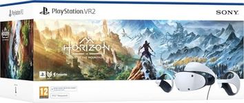 PlayStation VR2 + Horizon Call of t