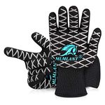 Thermal Gloves For Grill