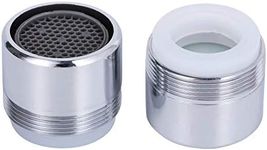 2 Pack 2.2 GPM Sink Faucet Aerator,