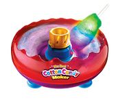 Cotton Candy Maker For Kids Crazart