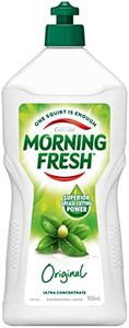 Morning Fresh Original Dishwashing Liquid 900 milliliters