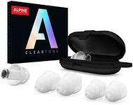 ClearTone Noise Reducing Ear Plugs-