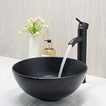 MEKKHALA 13 Inch Bathroom Ceramic V