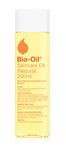 Bio-Oil Natural Skincare Oil - 100% Natural Formulation - Helps Improve the Appearance of Scars, Stretch Marks and Uneven Skin Tone - 1 x 200 ml