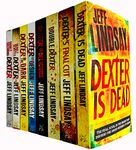 Jeff Lindsay Novel Dexter Series Collection 8 Books Set Dexter Is Dead, Final Cut, Double Dexter, Dexter is Delicious, Dexter by Design, Dexter in the dark, Dearly devoted Dexter, Darkly Dreaming Dexter