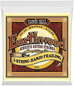 Ernie Ball