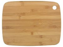 Core Bamboo Cutting Board