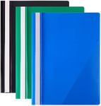 Hotyin A4 Project Folders 24pcs, Pl