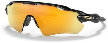 Oakley Mens OO9208 Radar Ev Path Re