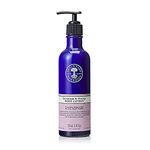 Neal's Yard Remedies Geranium and Orange Body Lotion | Enhance Your Mood - Feel Energised | 200ml