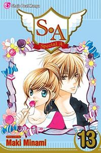 S.A, Vol. 13 (Volume 13)