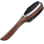Home-it 3 in 1 Clothes Brushes Garment Care Clothes Brush and lint Remover - Lint Brush and Shoe Horn