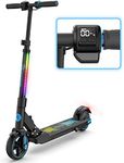 EVERCROSS EV06C Electric Scooter, 6