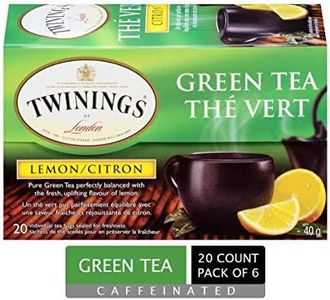 Twinings G
