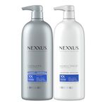 Nexxus New York Salon Care Shampoo and Conditioner, Therappe Humectress 33.8 oz, 2 ct by Nexxus