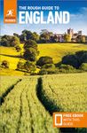 The Rough Guide to England (Travel Guide with Free eBook) (Rough Guides Main Series)