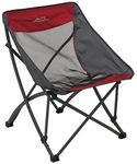 ALPS Mountaineering Camber Chair - Salsa/Charcoal