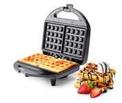 Waffle Maker For 2