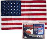 American Flag - 100% Made in The US