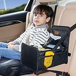 Kids Car Organizer Backseat- Easy-t