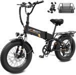 Jasion Hunter Pro Foldable Electric